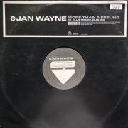 Jan Wayne - More Than A Feeling [2002] [Winyl]