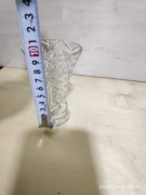 Wazon kryształ mały 10cm