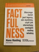 Factfulness Anna Rosling-Ronnlund, Hans Rosling, Ola Rosling