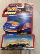 Hot Wheels. Mattel. Racing. Pro Racing. Nascar. Nowy. Stan na zdjęciach.