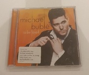 Michael Buble - To be loved CD