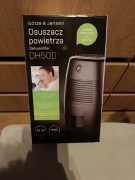 Osuszacz powietrza GÖTZE & JENSEN DH500 