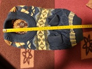 Sweter dla psa (M)