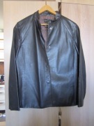kurtka skórzana EPISODE r. 38 pudełko idealna