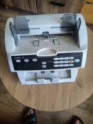 Liczarka do pieniędzy GLORY GFB-800 uszkodzony plastik