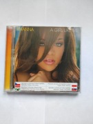 rihanna a giorl like me płyta cd kolekcjonerska unikat 