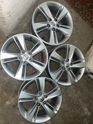 Oryginalne felgi Opel Insignia
