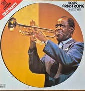 Louis Armstrong - Greatest Hits