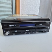 Radio dvd BLITZ ID72TR