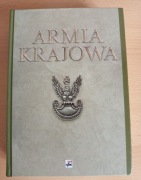 ARMIA KRAJOWA szkice z dziejów sił zbrojnych państwa podziemnego 