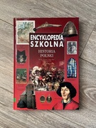 encyklopedia szkolna historia polski