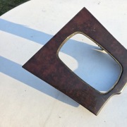 Dekor Tunelu Audi A8D2 4D1863270