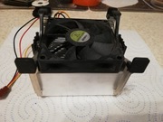 Wentylator chłodzenie na procesor