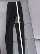 Leginsy  dla dziewczynki 140/146