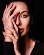 Obraz ze zdjęcia ~ Graficzne Proekty