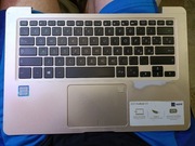 Asus vivobook s14 s406u klawiatura obudowa 