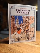 Twierdzi Pereira - Pierre-Henry Gomont