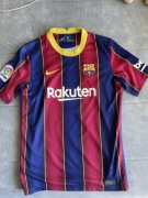 Koszulka FC Barcelona 2020/21 Griezmann 7 | Nike Oryginał | Rozmiar XL