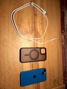 iPhone 13 Sierra blue 128GB