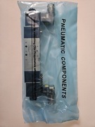 Elektrozawór pneumatyczny bistabilny Tekma TG3512-06E 24VDC 