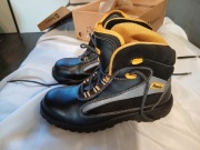 Buty robocze 44 28,5 Protektor Leo S3 non metalic mid 01-705412 ocieplane