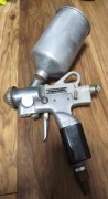 Pistolet lakierniczy Bersch & Fratscher gmbh Grosswelzheim Opt-E 398623