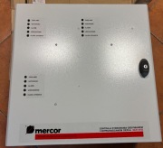 MCR 9705-24A Mercor centrala oddymiania. Nowa