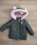 Kurtka dziewczeca 74