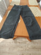 Spodnie jeansowe męskie 