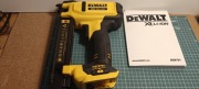 Zszywacz akumulatorowy Dewalt DCN701N