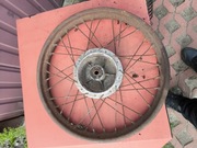 Koło przód WSK 125/175