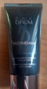 Yves Saint Laurent Black Opium lśniący balsam do ciała 50ml