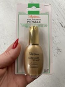 SALLY HANSEN NAILGROWTH MIRACLE - WZMACNIAJĄCA ODŻYWKA DO PAZNOKCI