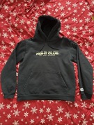 Bluza pro8l3m x manto fight club XL