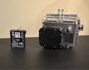 Sprzedam GoPro 4 plus bateria