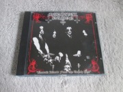 MEDIEVAL DEMON - NECROTIC RITUALS FROM THE UNHOLY PAST