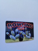 Kalendarzyk kalendarz 2024 do portfela, o małych rozmiarach karty płatnicze