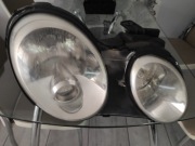  Kia Opirus Lampa prawa  Opirus 3.8  lift 2009r