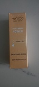 Numee Drops of Benefits Vitamin Power Serum rozświetlające z Witaminą C