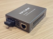 TP-LINK Media konwerter MC100CM