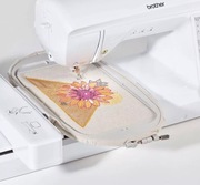 Hafciarka Maszyna do haftu WIFI duży wybór wzorów!