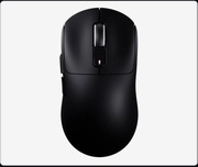 myszka attack shark x3 czarna 