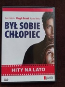 Był sobie chłopiec  DVD