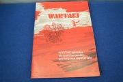 Śpiewnik piosenki harcerskie, patriotyczne i żołnierskie