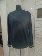 Sweter męski burberry 