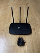 Router TP-Link TL-WR940N 450Mb/s / stan bardzo dobry