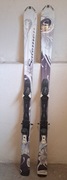 Narty Salomon używane