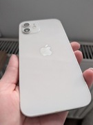 iPhone 12 - biały, używany, świetny stan