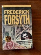 Frederick Forsyth  - Fałszerz