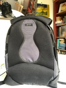 Plecak LowePro  Dry Zone - czarny